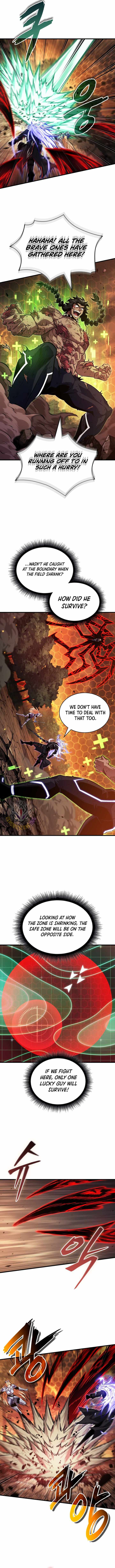Pick Me Up, Infinite Gacha Chapter 195 - Page 3 in English