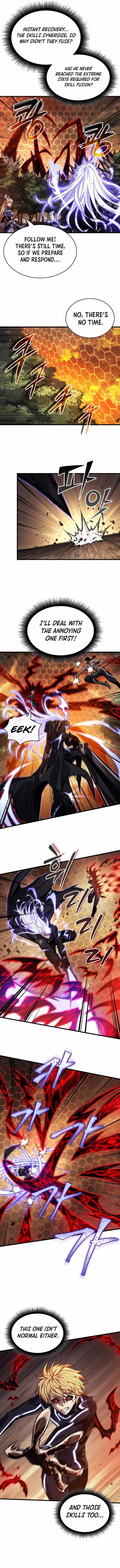 Pick Me Up, Infinite Gacha Chapter 195 - Page 6 in English