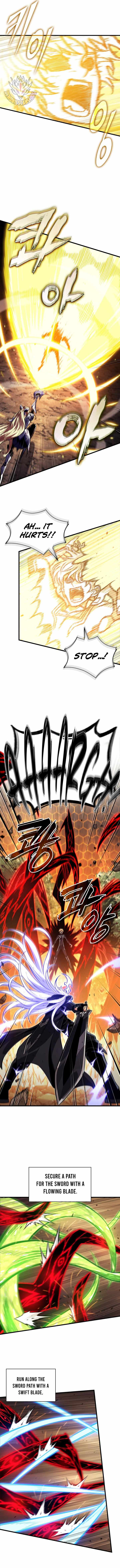 Pick Me Up, Infinite Gacha Chapter 195 - Page 9 in English