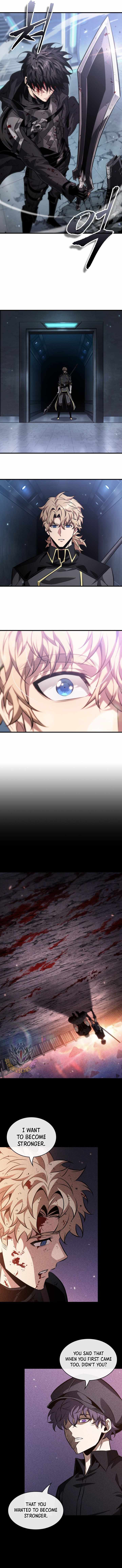 Pick Me Up, Infinite Gacha Chapter 196 - Page 11 in English