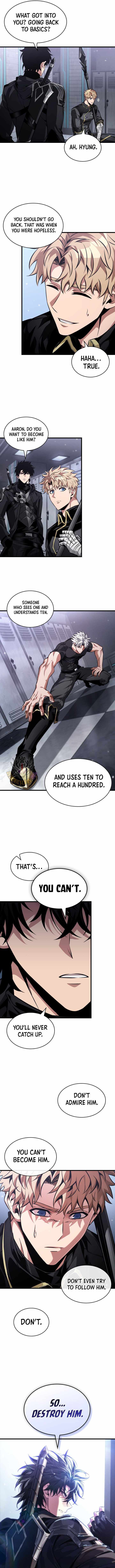 Pick Me Up, Infinite Gacha Chapter 197 - Page 11 in English