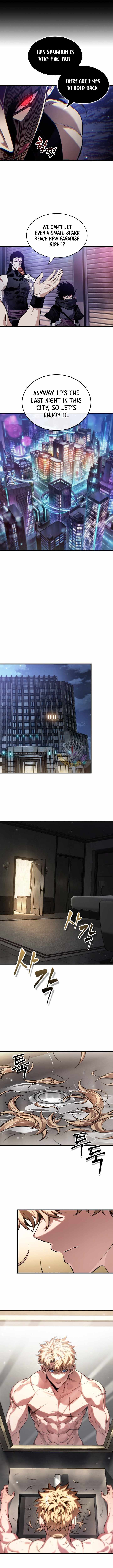 Pick Me Up, Infinite Gacha Chapter 197 - Page 9 in English