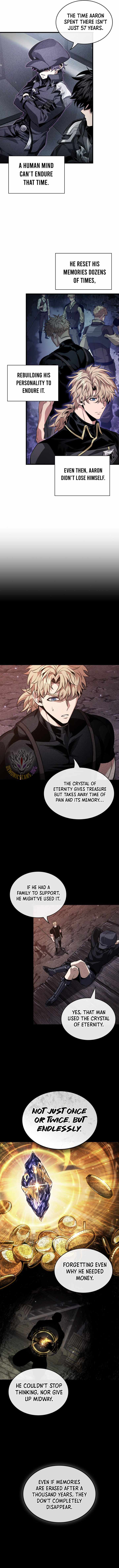 Pick Me Up, Infinite Gacha Chapter 198 - Page 13 in English