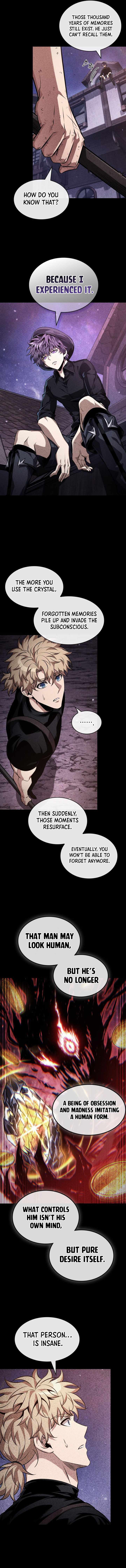 Pick Me Up, Infinite Gacha Chapter 198 - Page 14 in English