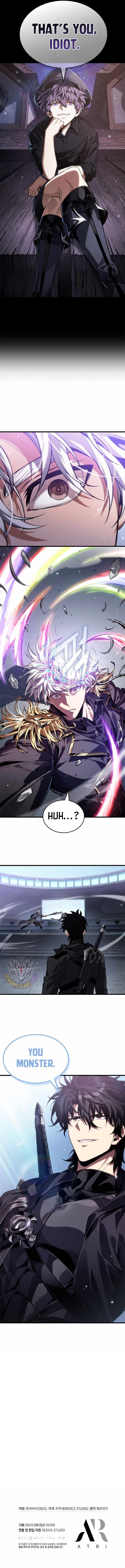 Pick Me Up, Infinite Gacha Chapter 198 - Page 15 in English