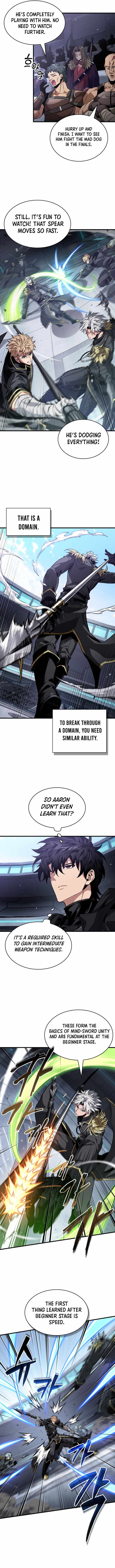Pick Me Up, Infinite Gacha Chapter 198 - Page 4 in English