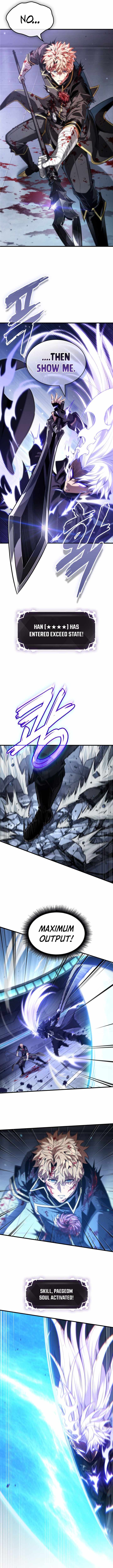 Pick Me Up, Infinite Gacha Chapter 199 - Page 6 in English