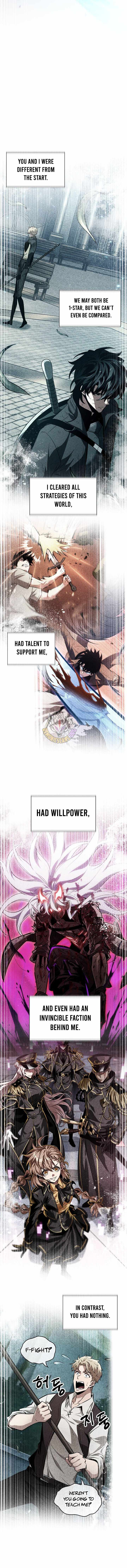 Pick Me Up, Infinite Gacha Chapter 199 - Page 7 in English
