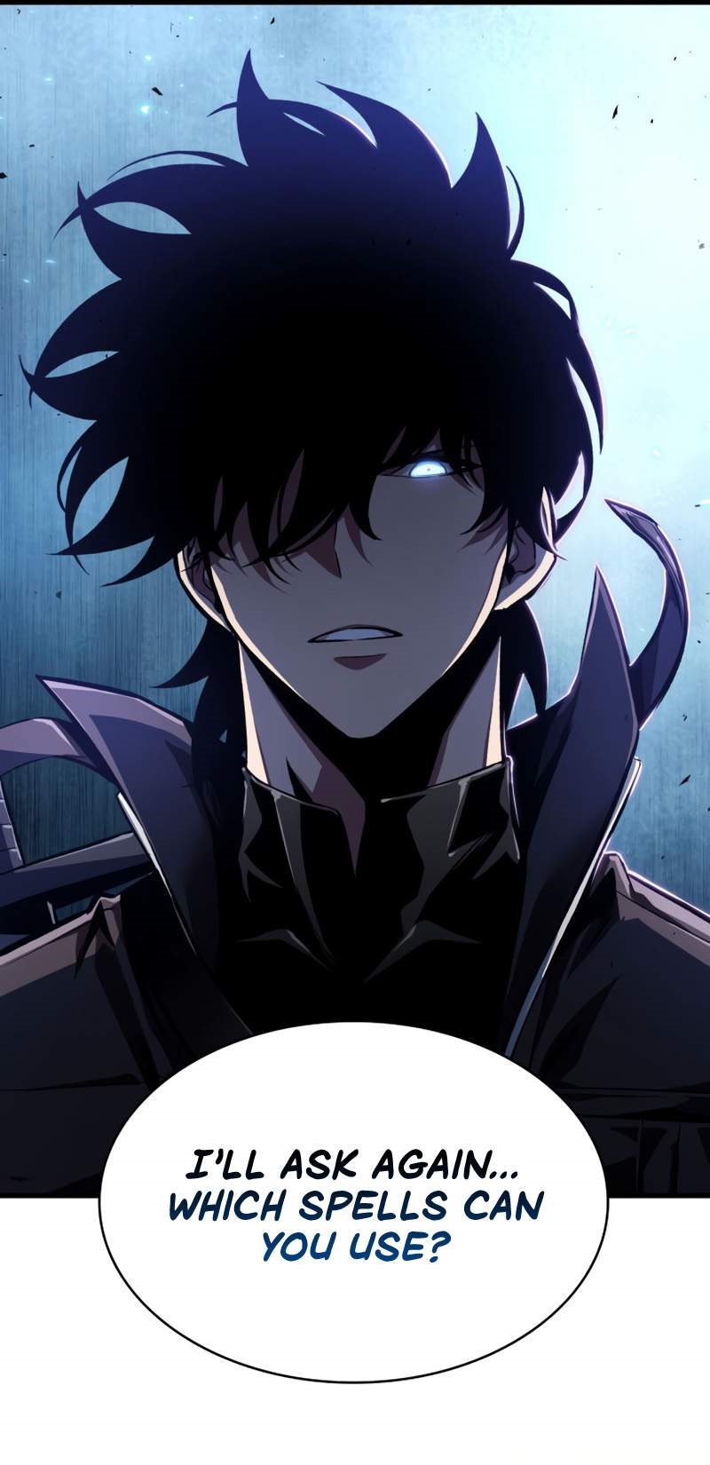 Pick Me Up, Infinite Gacha Chapter 20 - Page 12 in English