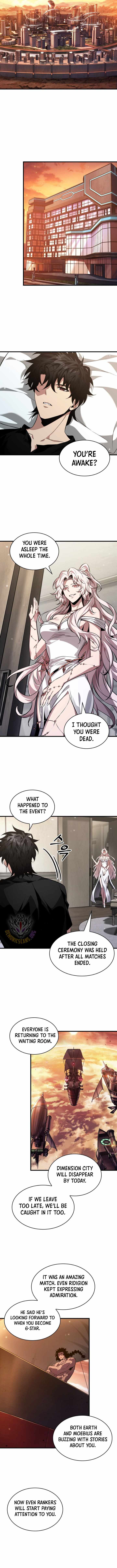 Pick Me Up, Infinite Gacha Chapter 200 - Page 6 in English
