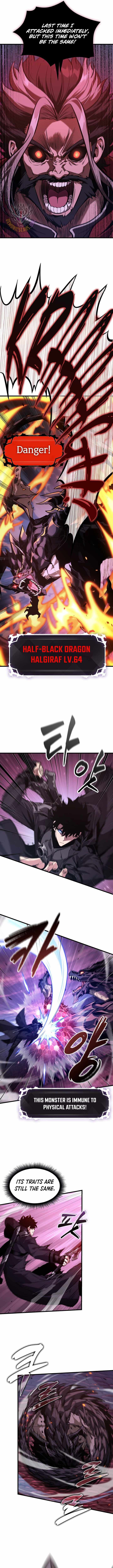 Pick Me Up, Infinite Gacha Chapter 201 - Page 11 in English