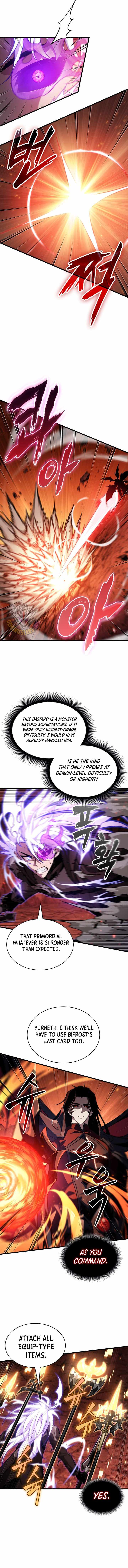 Pick Me Up, Infinite Gacha Chapter 202 - Page 13 in English