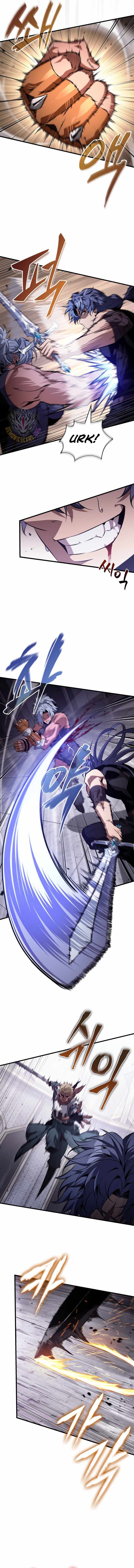 Pick Me Up, Infinite Gacha Chapter 202 - Page 7 in English