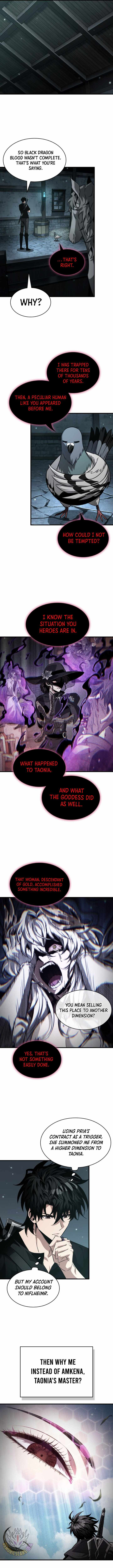 Pick Me Up, Infinite Gacha Chapter 204 - Page 7 in English