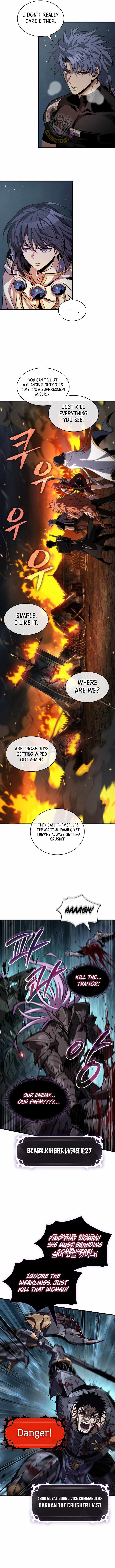 Pick Me Up, Infinite Gacha Chapter 205 - Page 11 in English
