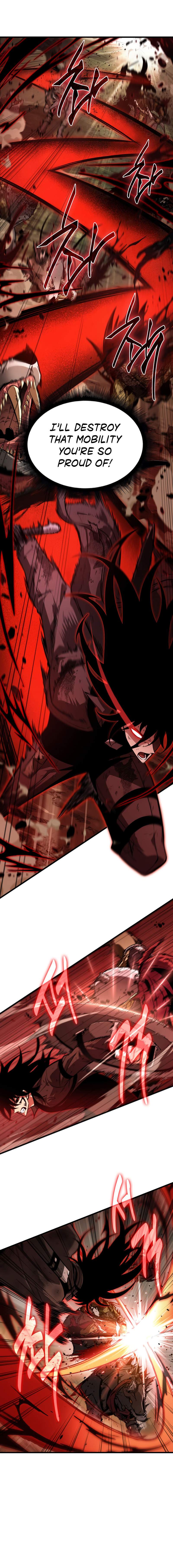 Pick Me Up, Infinite Gacha Chapter 22 - Page 8 in English