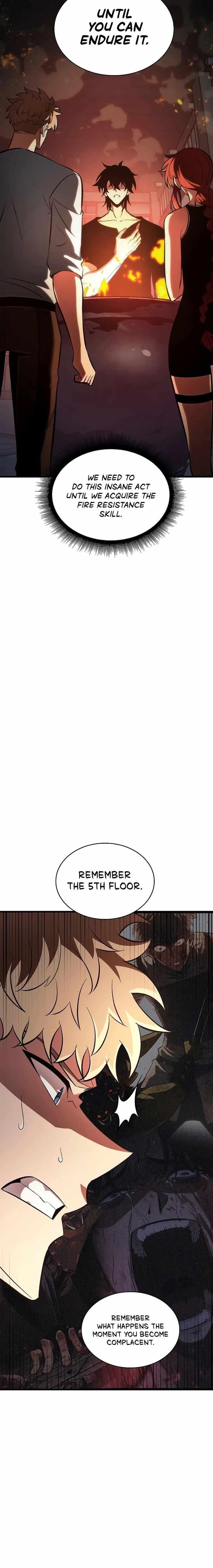 Pick Me Up, Infinite Gacha Chapter 24 - Page 16 in English