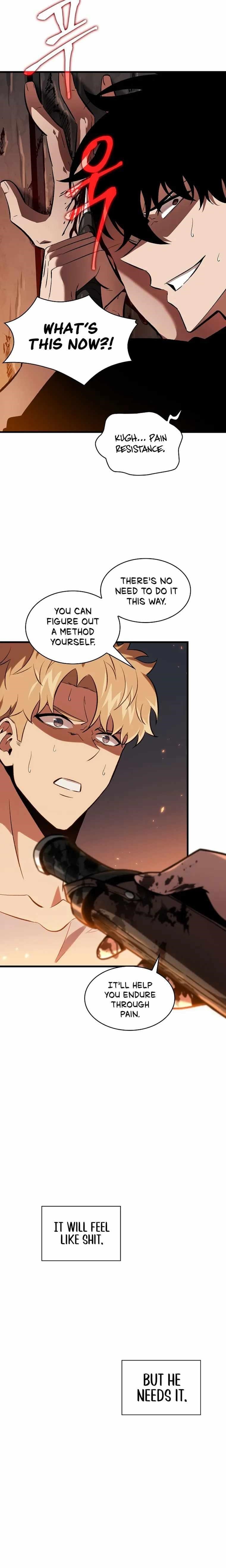 Pick Me Up, Infinite Gacha Chapter 24 - Page 20 in English