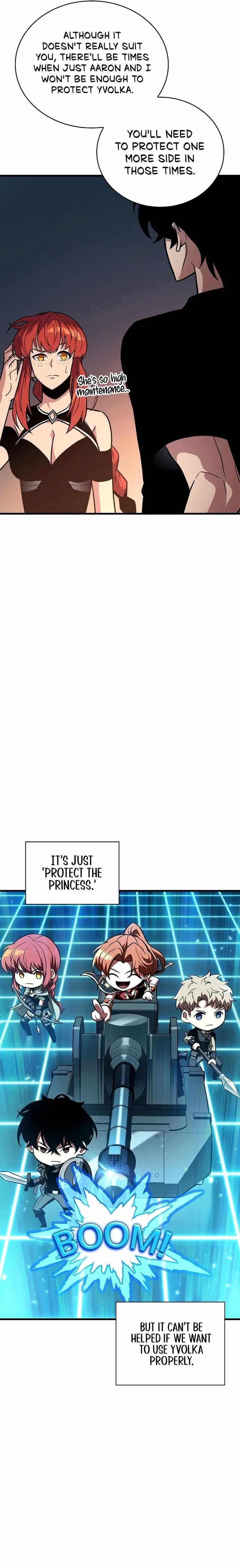 Pick Me Up, Infinite Gacha Chapter 24 - Page 23 in English