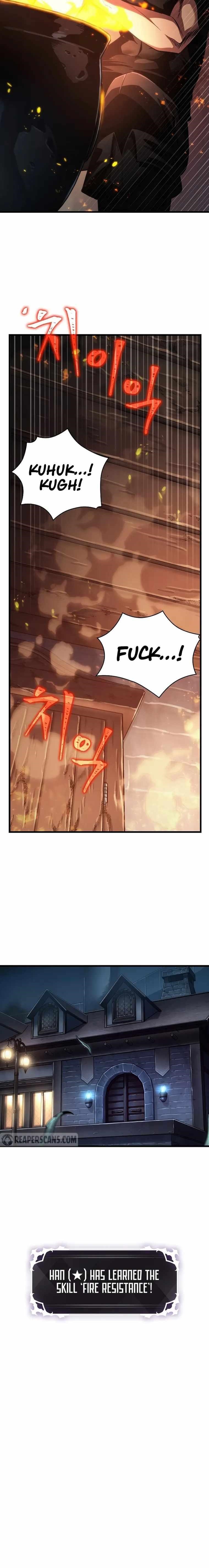 Pick Me Up, Infinite Gacha Chapter 24 - Page 26 in English