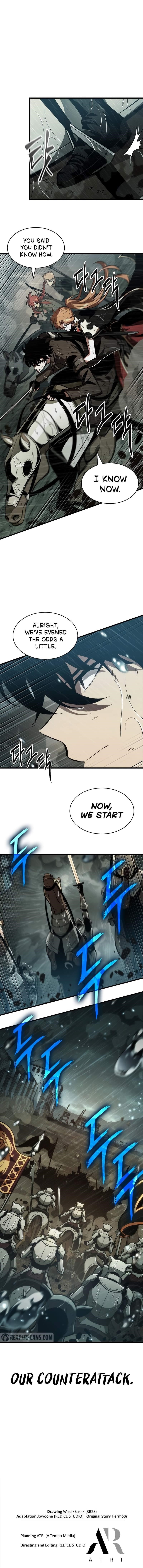 Pick Me Up, Infinite Gacha Chapter 30 - Page 11 in English