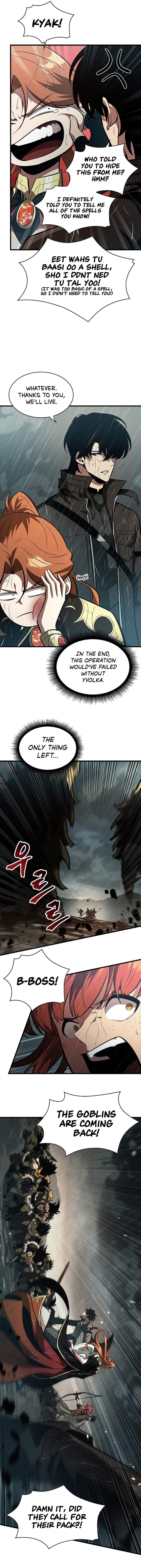 Pick Me Up, Infinite Gacha Chapter 30 - Page 4 in English