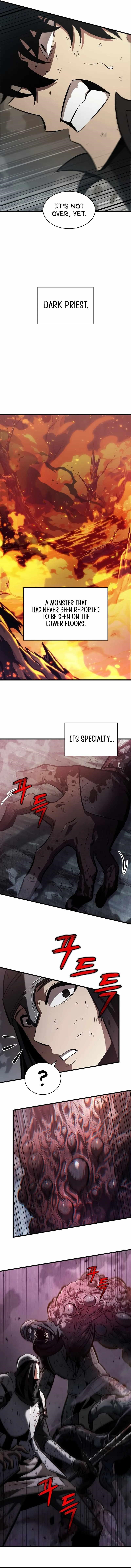 Pick Me Up, Infinite Gacha Chapter 32 - Page 5 in English
