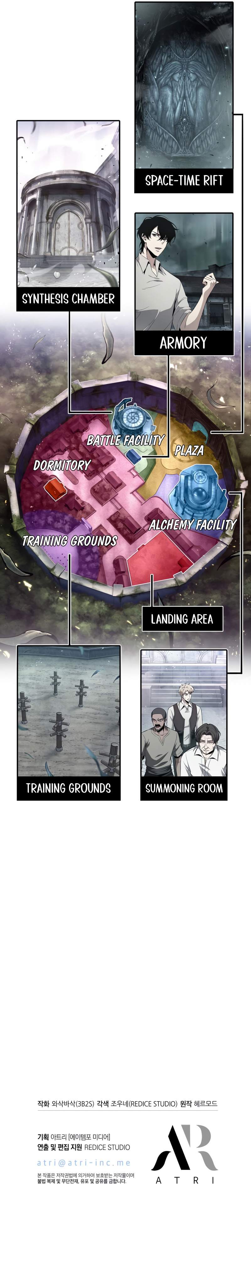 Pick Me Up, Infinite Gacha Chapter 4 - Page 14 in English