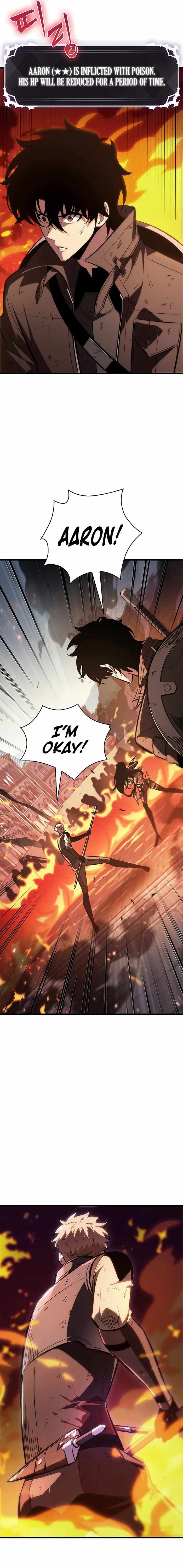 Pick Me Up, Infinite Gacha Chapter 49 - Page 9 in English