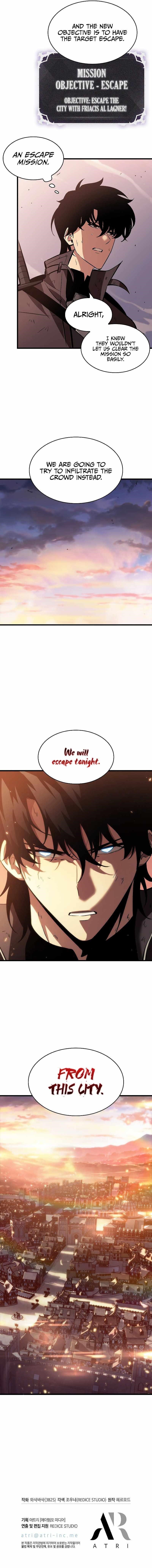 Pick Me Up, Infinite Gacha Chapter 50 - Page 9 in English