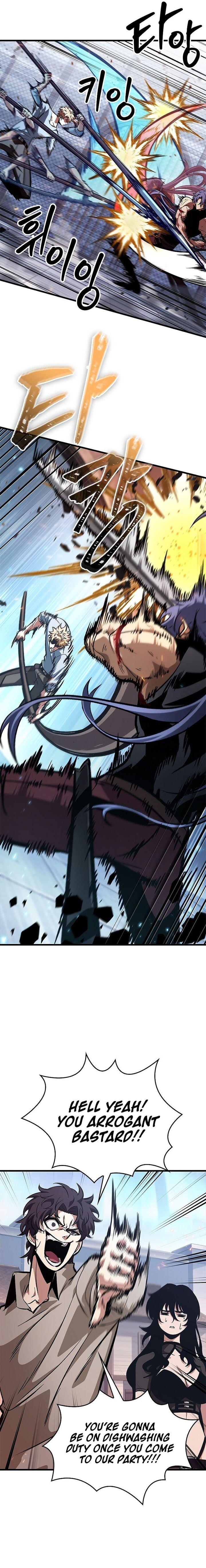 Pick Me Up, Infinite Gacha Chapter 62 - Page 9 in English