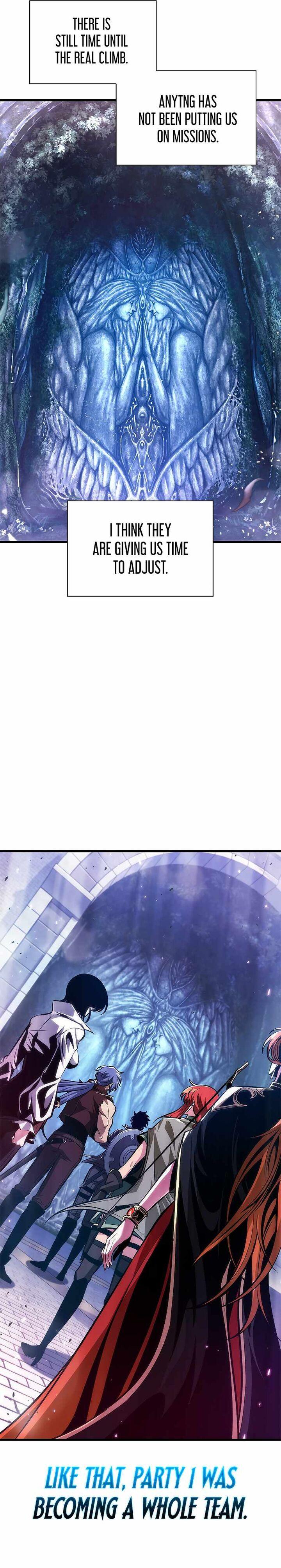 Pick Me Up, Infinite Gacha Chapter 66 - Page 11 in English
