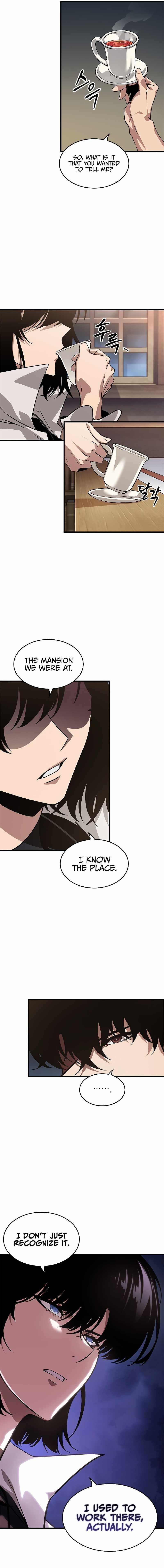 Pick Me Up, Infinite Gacha Chapter 68 - Page 10 in English