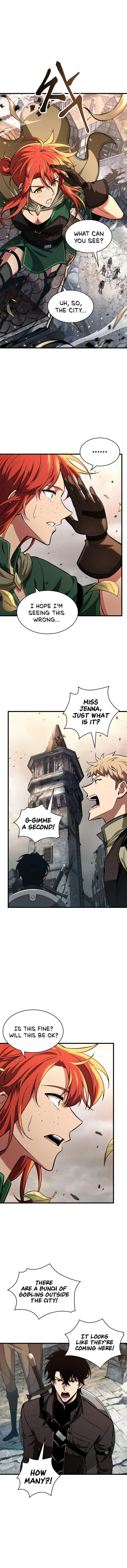 Pick Me Up, Infinite Gacha Chapter 9 - Page 6 in English