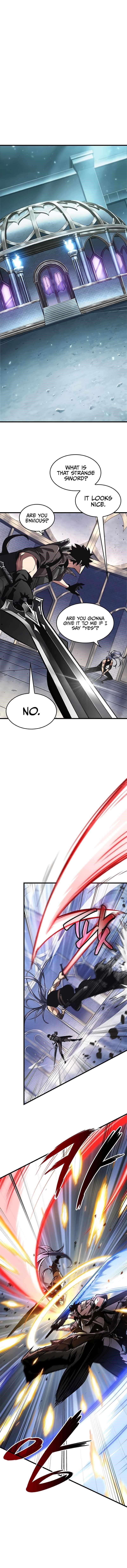Pick Me Up, Infinite Gacha Chapter 92 - Page 9 in English
