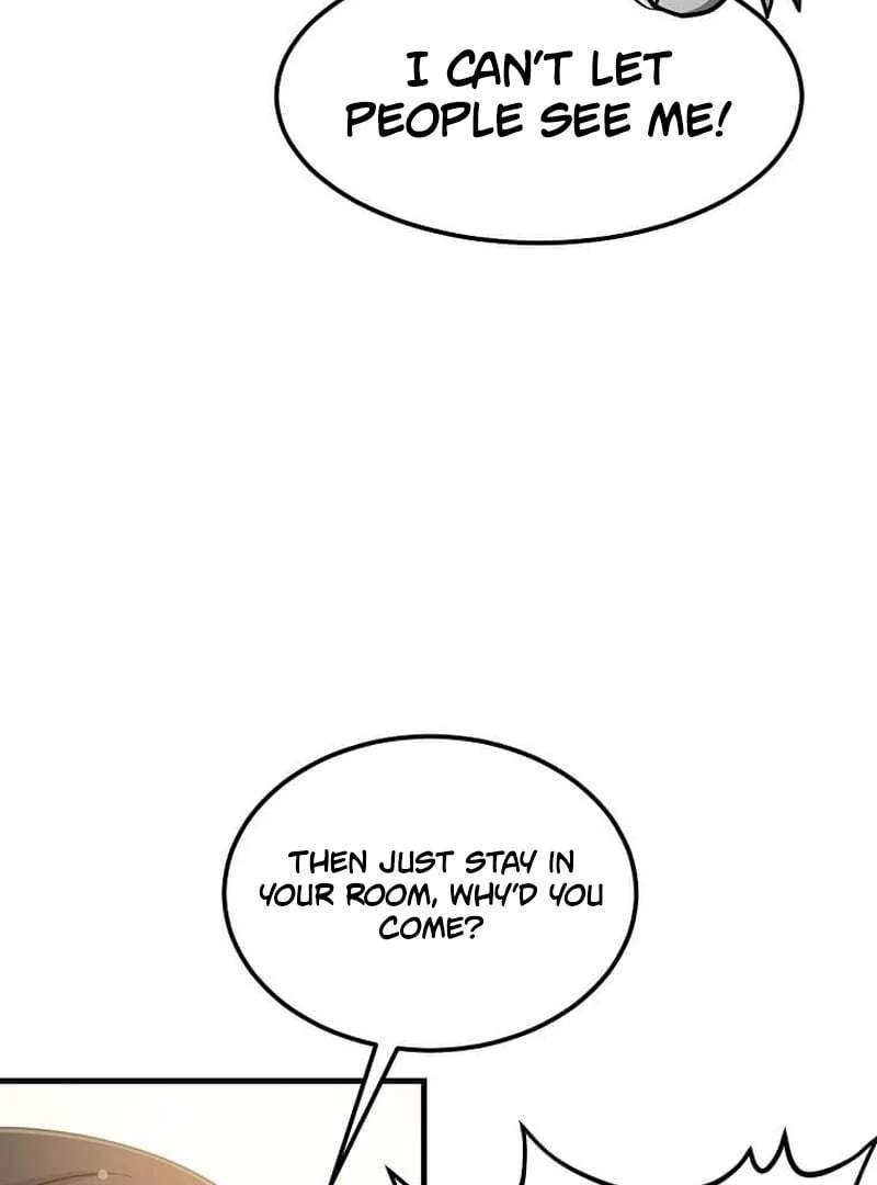 The God of War is Leveling Up Chapter 68 - Page 103 in English