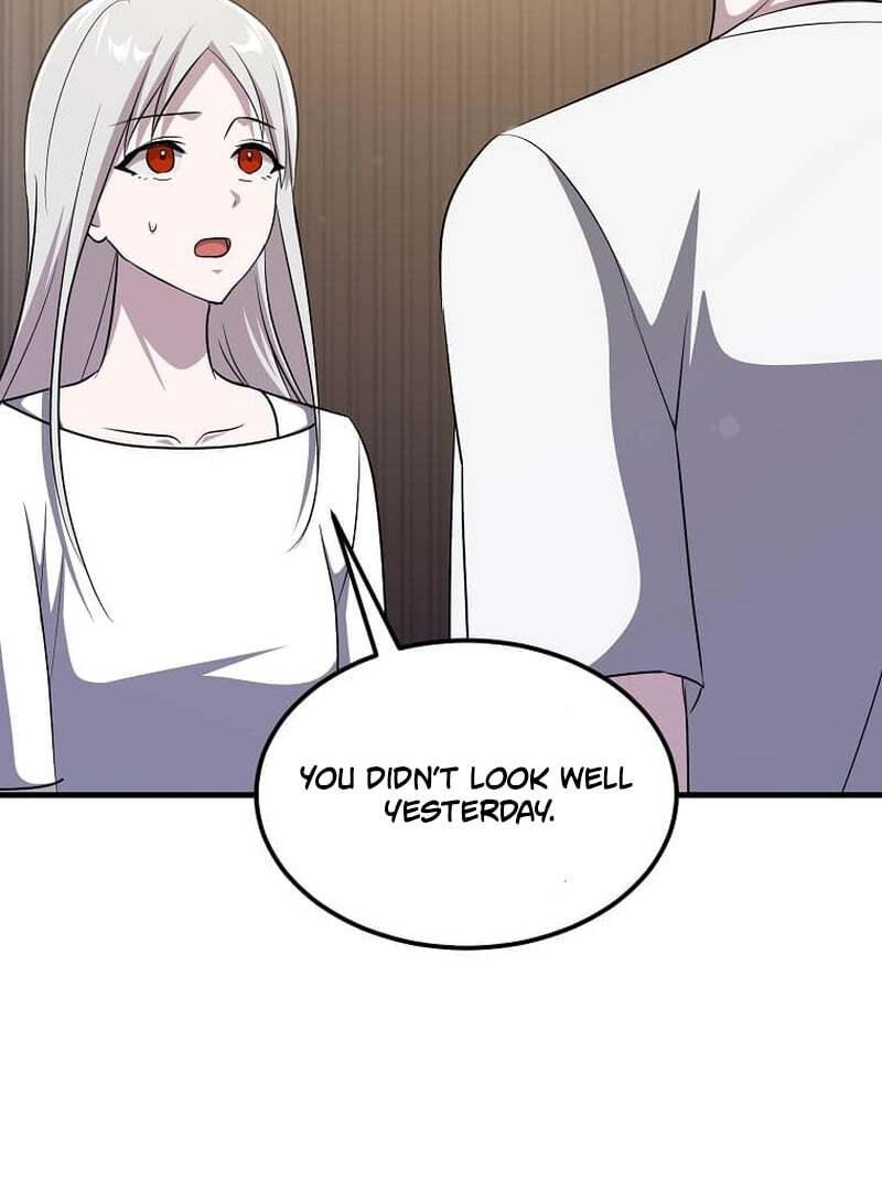 The God of War is Leveling Up Chapter 68 - Page 115 in English