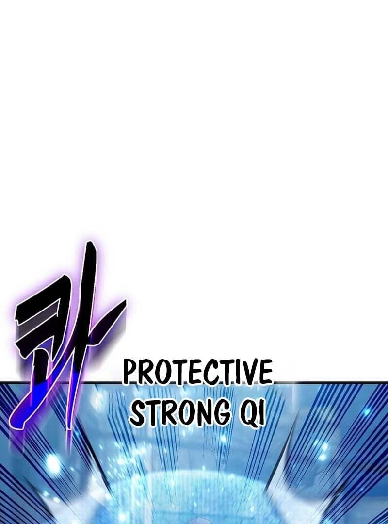 The God of War is Leveling Up Chapter 68 - Page 14 in English