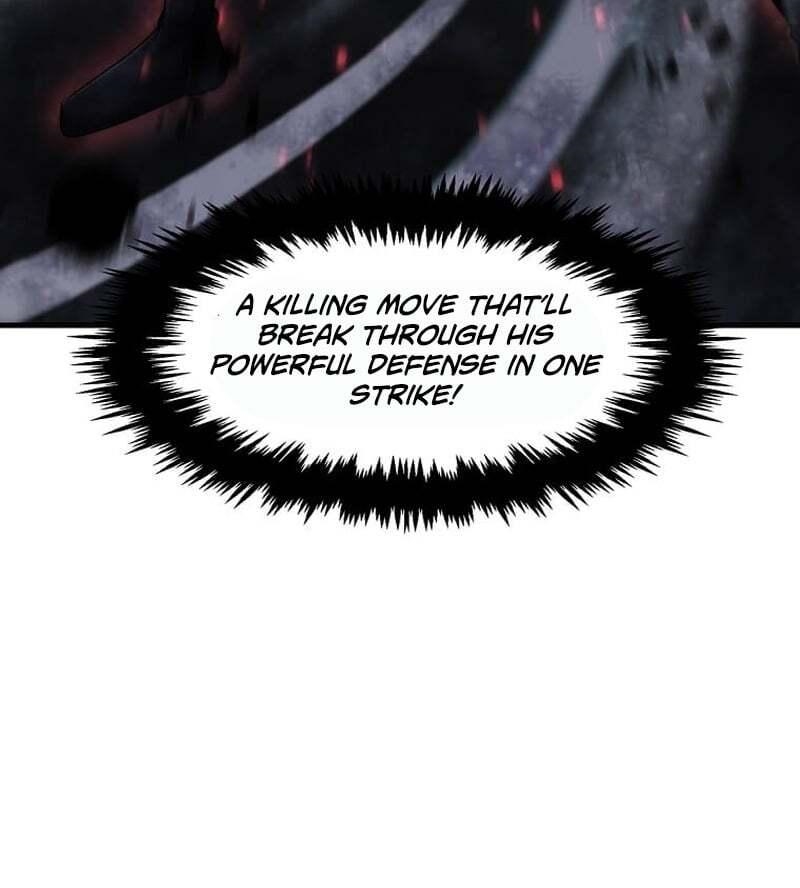 The God of War is Leveling Up Chapter 68 - Page 25 in English