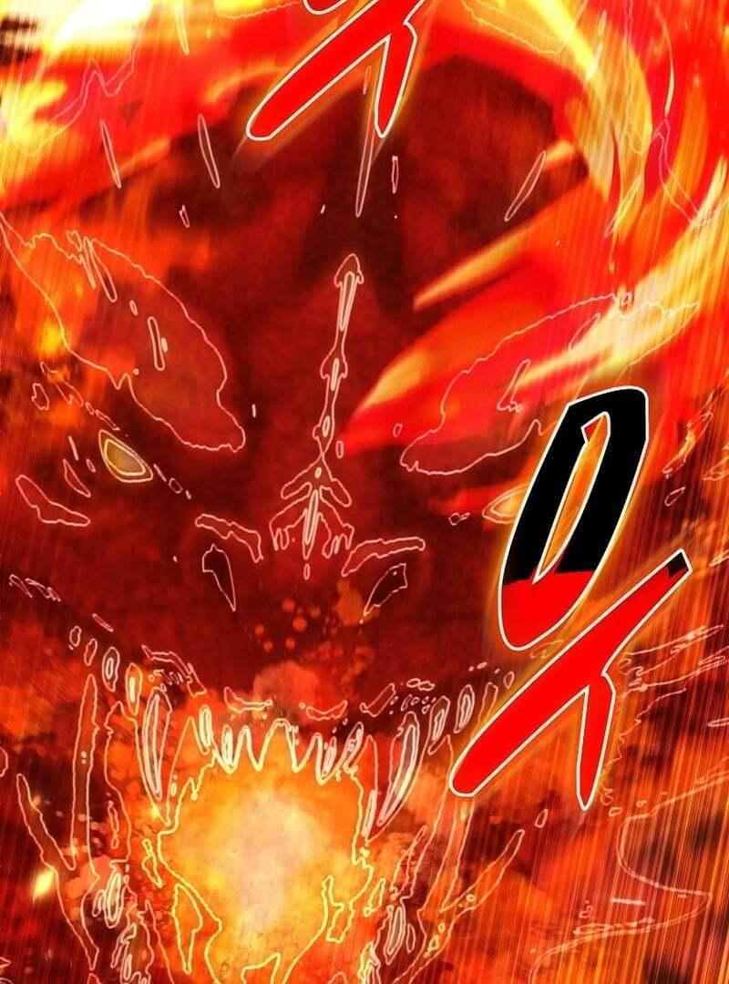 The God of War is Leveling Up Chapter 68 - Page 32 in English