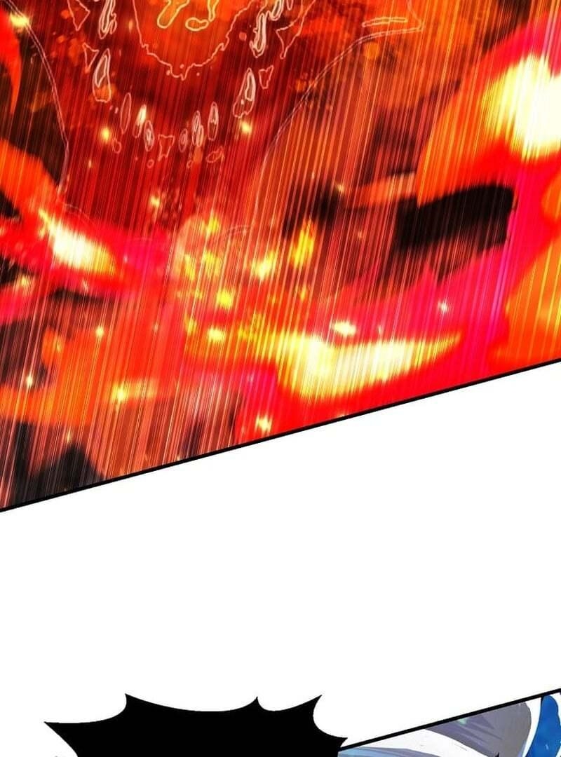 The God of War is Leveling Up Chapter 68 - Page 33 in English