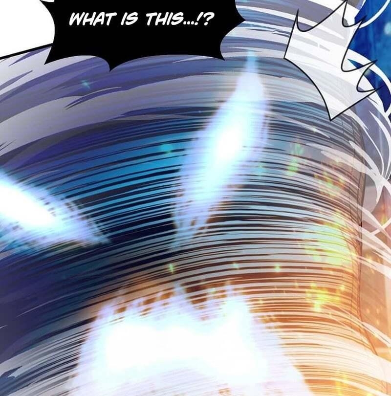 The God of War is Leveling Up Chapter 68 - Page 34 in English