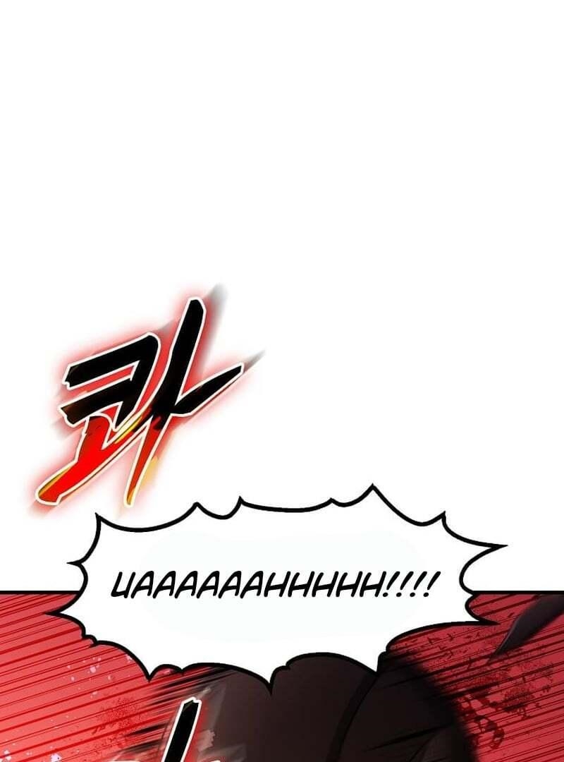 The God of War is Leveling Up Chapter 68 - Page 39 in English