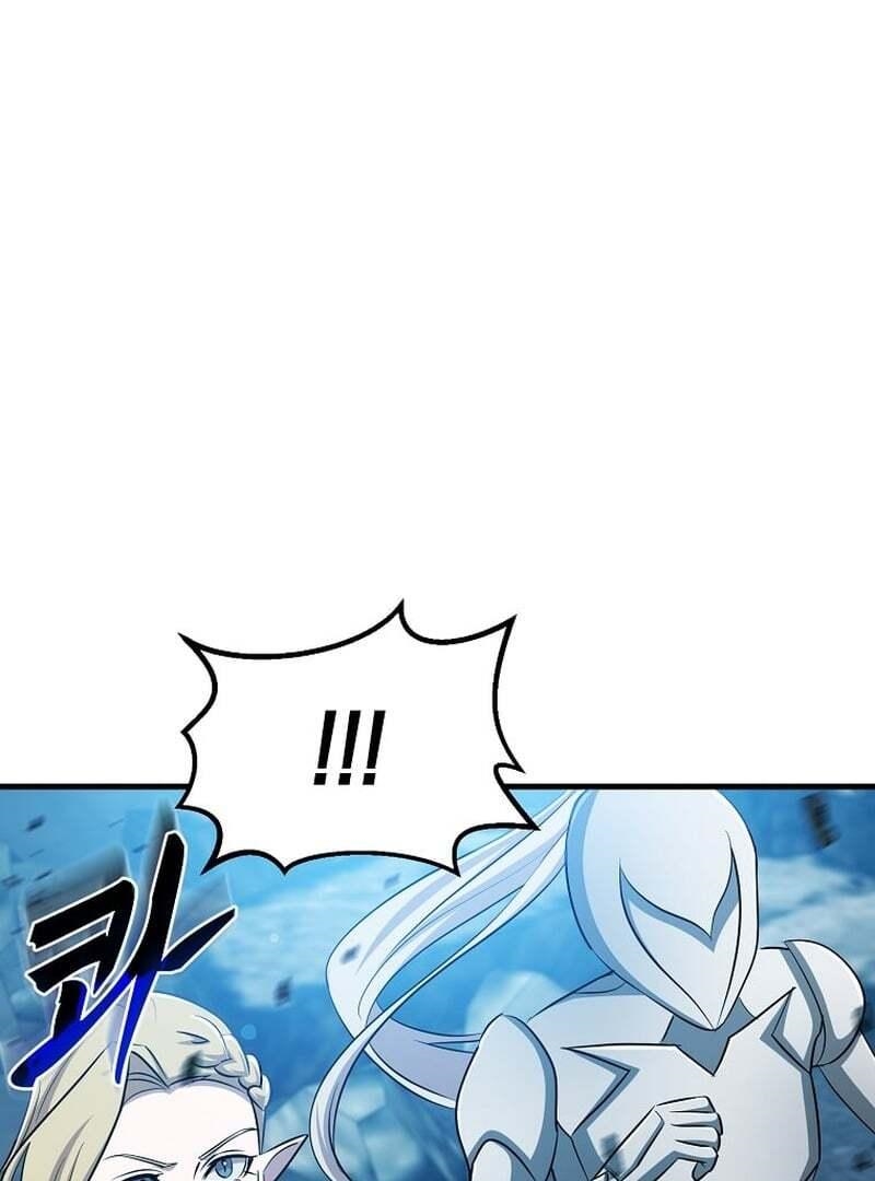 The God of War is Leveling Up Chapter 68 - Page 4 in English