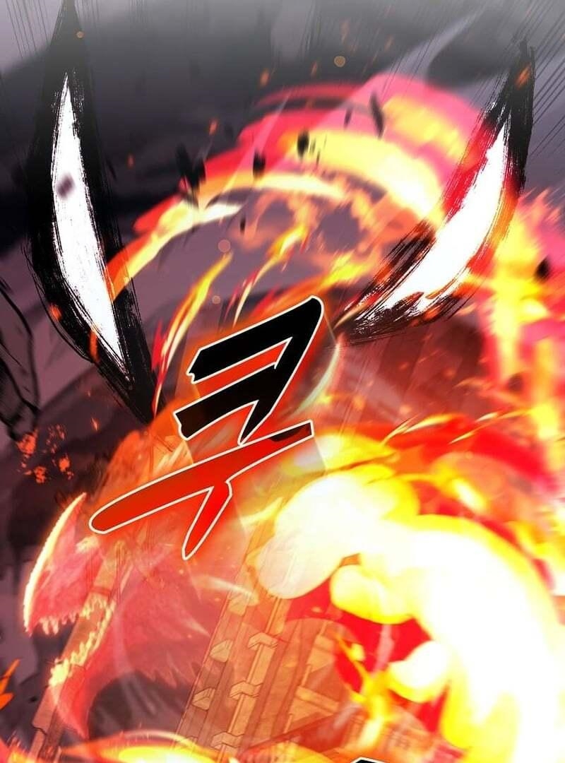 The God of War is Leveling Up Chapter 68 - Page 41 in English