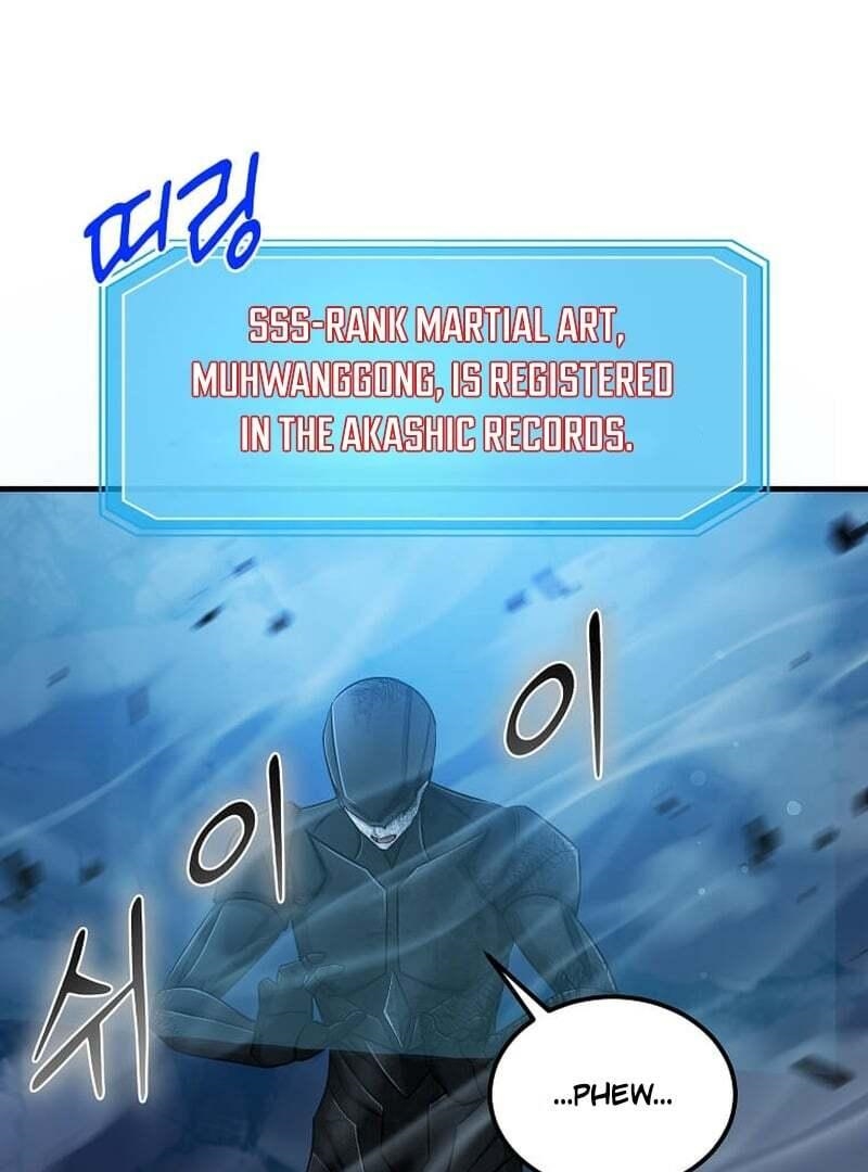 The God of War is Leveling Up Chapter 68 - Page 48 in English