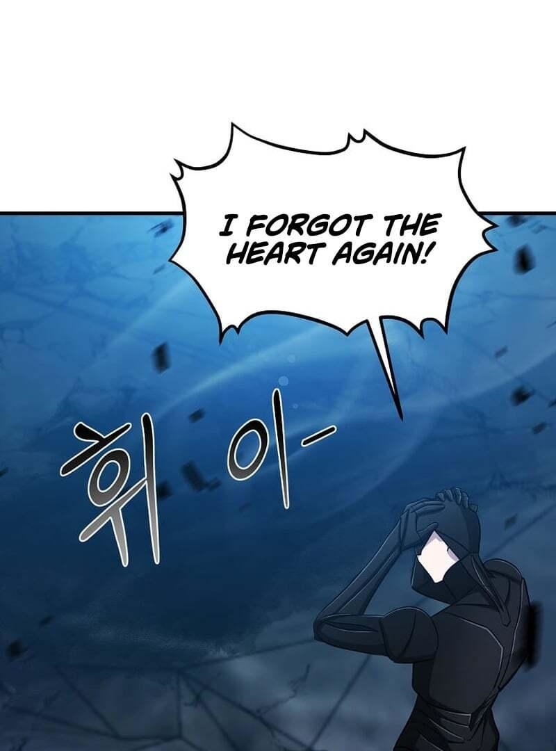 The God of War is Leveling Up Chapter 68 - Page 52 in English