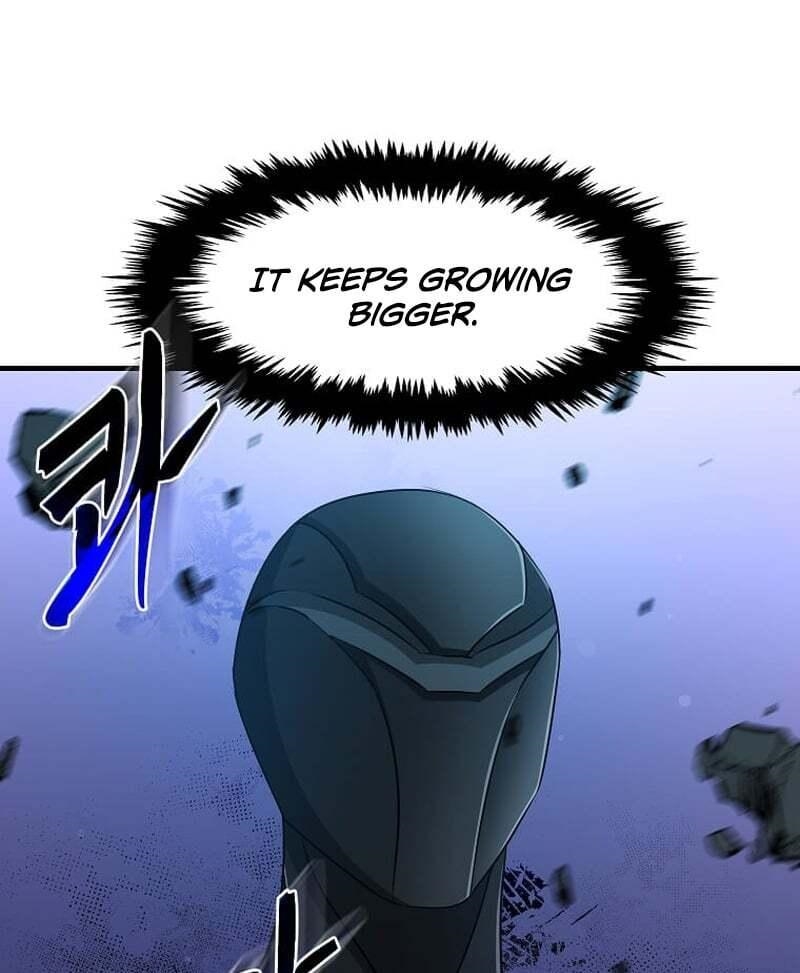 The God of War is Leveling Up Chapter 68 - Page 6 in English