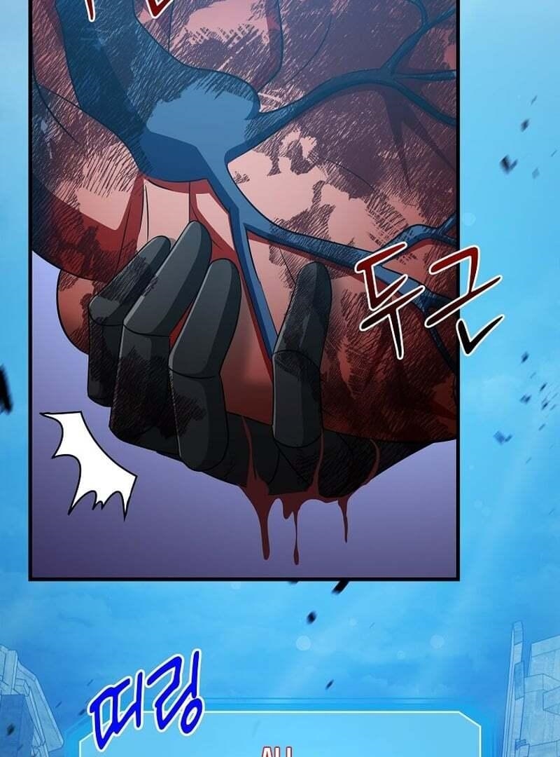 The God of War is Leveling Up Chapter 68 - Page 69 in English