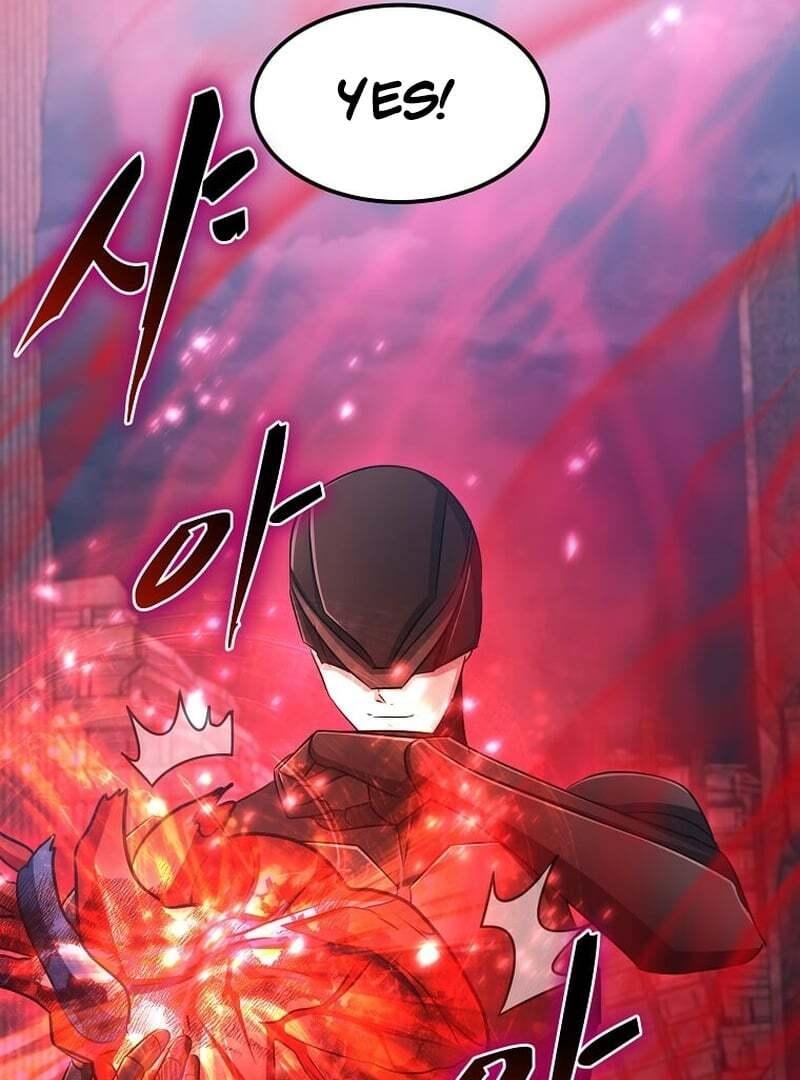 The God of War is Leveling Up Chapter 68 - Page 72 in English